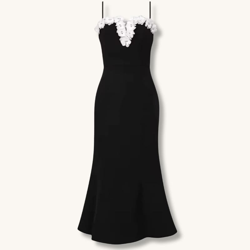 Elegant dresses from Coventina Collection for every season.