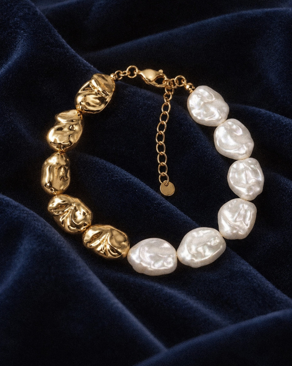 Beautiful jewelry from Coventina Collection.