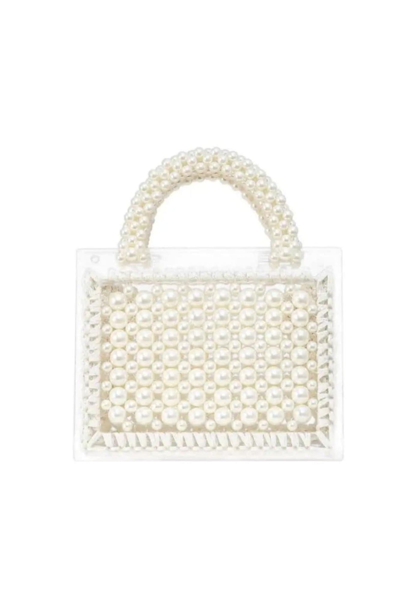 Pearl Tote Bag