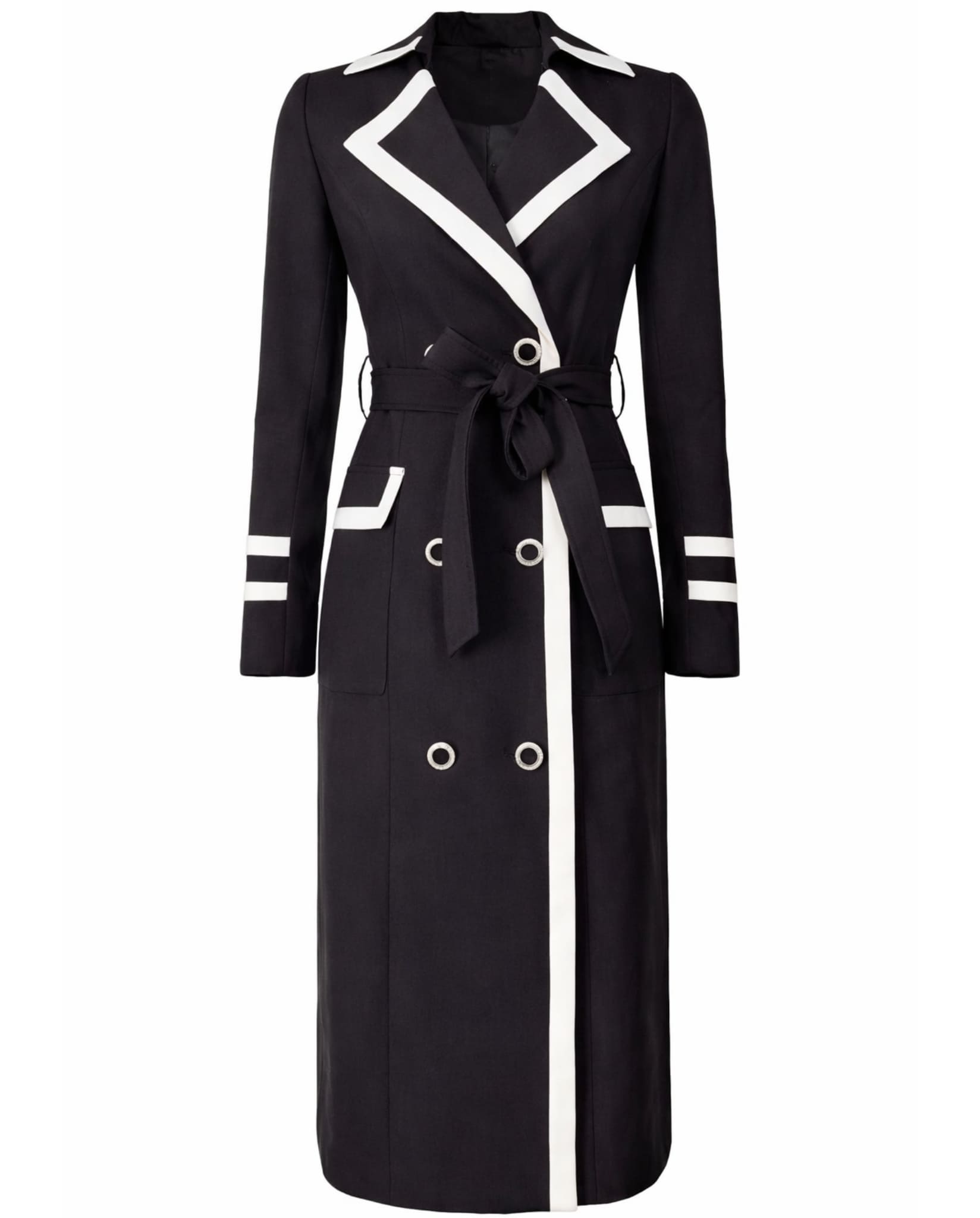 The Coventina Coat