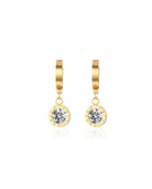 Aurelia Drop Earrings