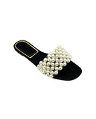 Pearl Sandals