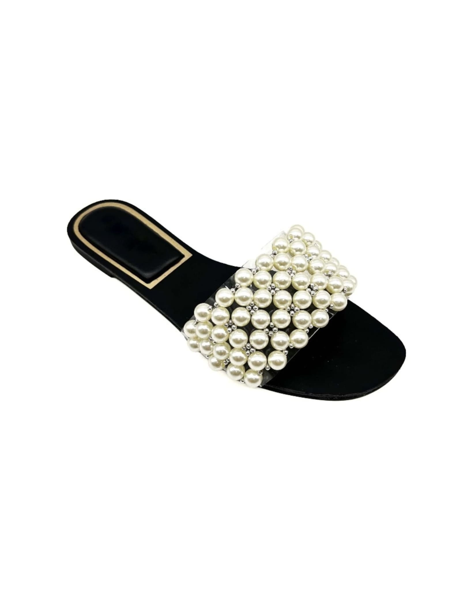 Pearl Sandals