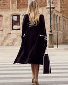 The Coventina Coat