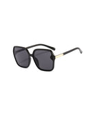 Classic Black Sunglasses