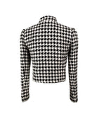 Houndstooth Jacket