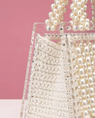 Pearl Tote Bag