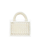 Pearl Tote Bag